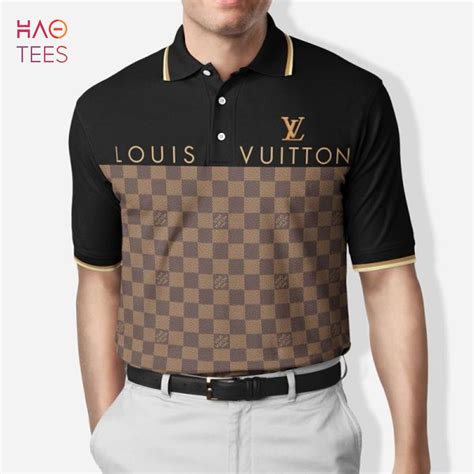 louis vuitton piano t shirt|louis vuitton polo shirt men's.